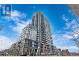 PH07 - 286 MAIN STREET, Toronto, Ontario