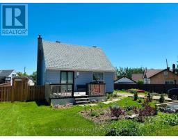 18 SWALLOW DRIVE, Manitouwadge, Ontario