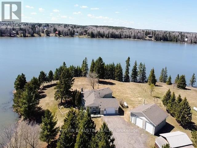 293 Ross Lapointe Road, Kenora Remote Area, Ontario  P8N 2Y5 - Photo 1 - X13245026