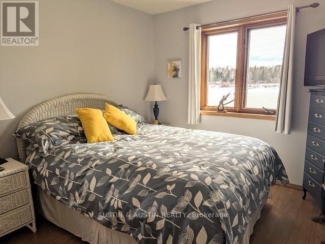 293 Ross Lapointe Road, Kenora Remote Area, Ontario  P8N 2Y5 - Photo 28 - X13245026