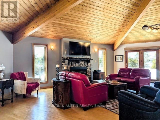 293 Ross Lapointe Road, Kenora Remote Area, Ontario  P8N 2Y5 - Photo 6 - X13245026