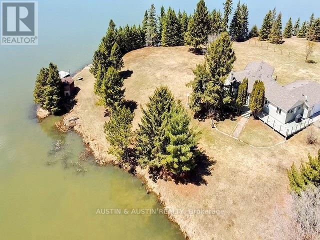 293 Ross Lapointe Road, Kenora Remote Area, Ontario  P8N 2Y5 - Photo 10 - X13245026