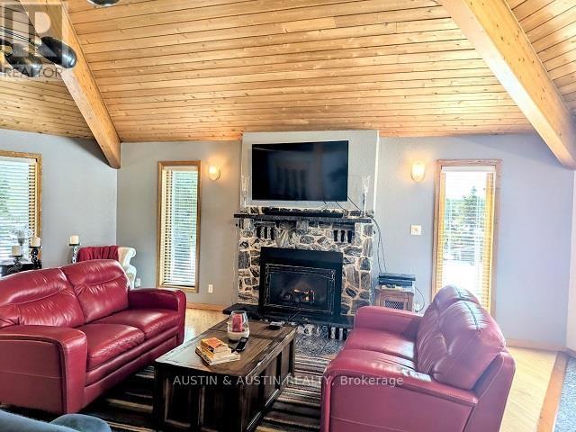 293 Ross Lapointe Road, Kenora Remote Area, Ontario  P8N 2Y5 - Photo 7 - X13245026
