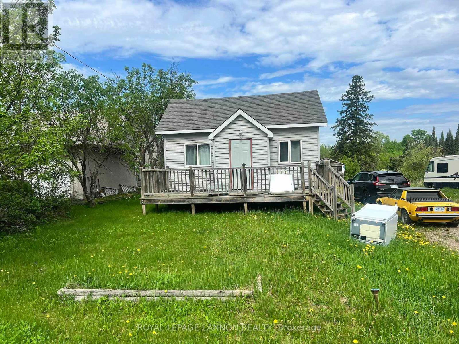 126 Zuke Road, Atikokan, Ontario  P0T 1C0 - Photo 1 - X13245068