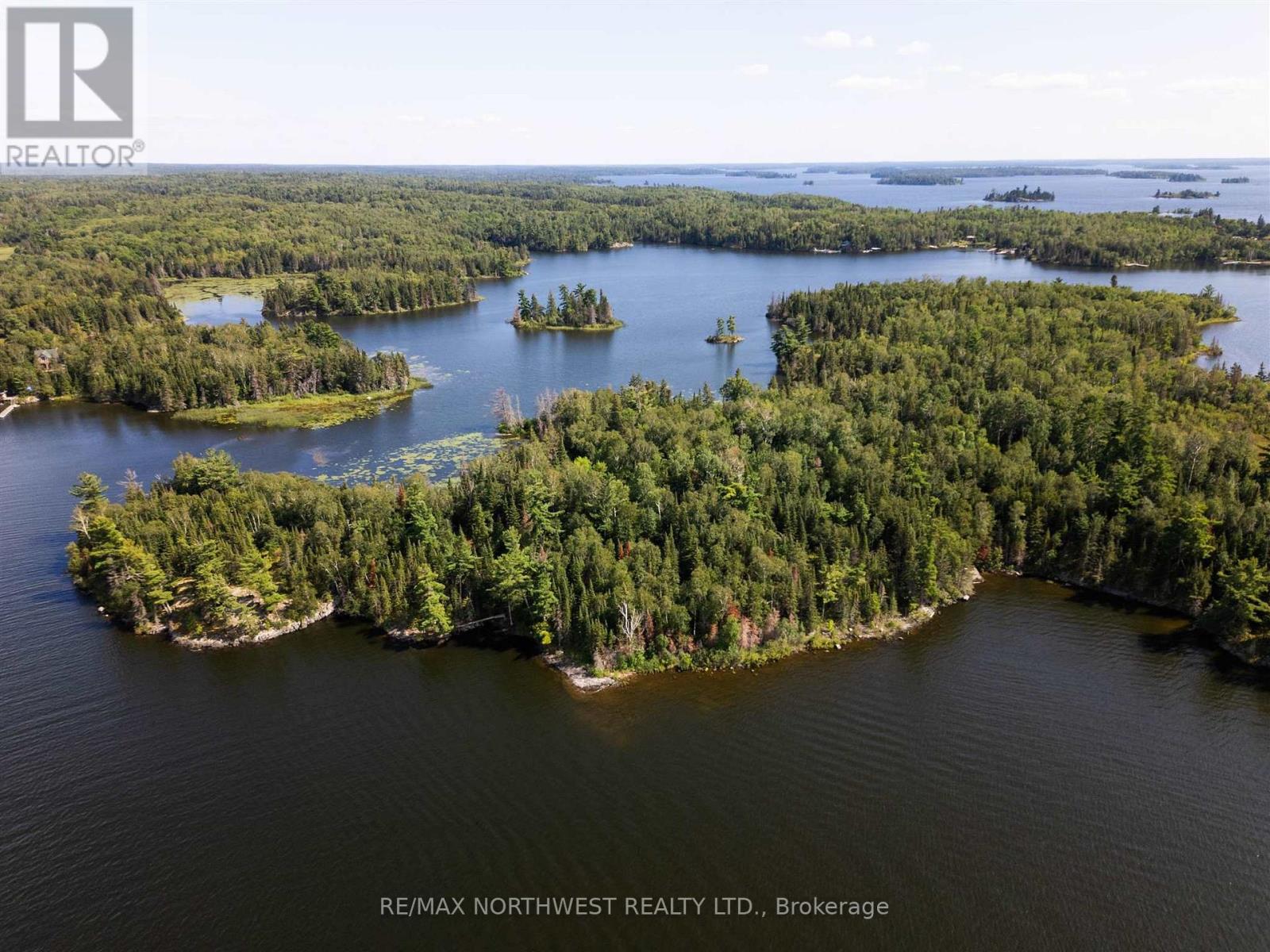 4 And 11 Dorion Island Lake Of The Woods, Kenora Remote Area, Ontario  P0X 1N0 - Photo 2 - X13245076