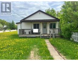 131 BURNS STREET, Atikokan, Ontario