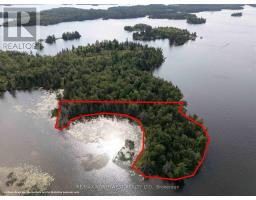 4 AND 11 DORION ISLAND LAKE OF THE WOODS, Kenora Remote Area, Ontario