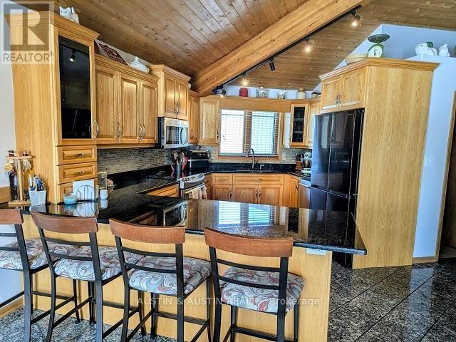 293 Ross Lapointe Road, Kenora Remote Area, Ontario  P8N 2Y5 - Photo 2 - X13245026