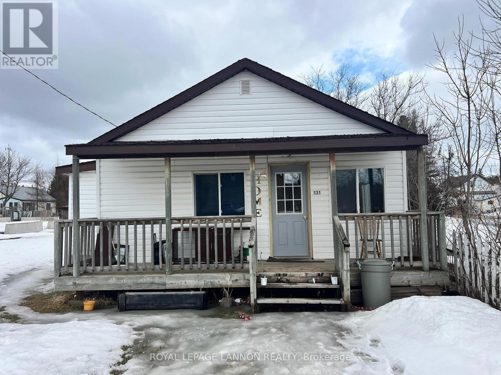 131 Burns Street, Atikokan, Ontario  P0T 1C0 - Photo 2 - X13245080