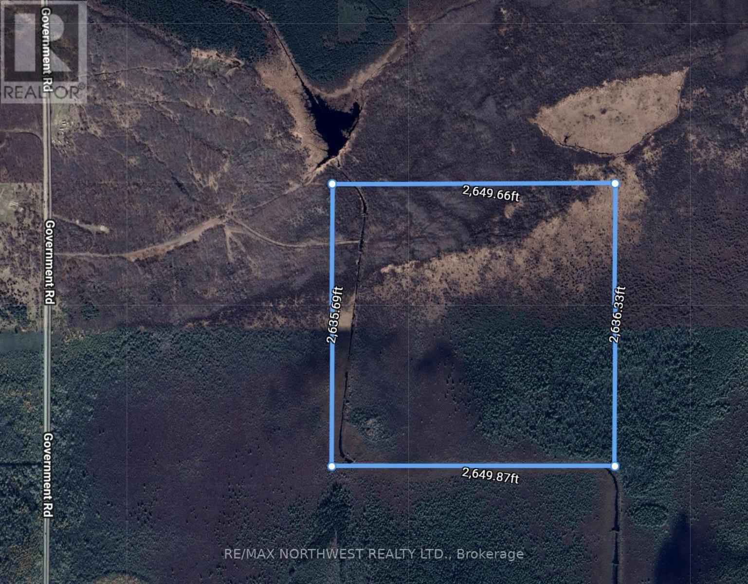 Pcl 46-3 Government Rd, Dawson, Ontario  P0W 1L0 - Photo 27 - X13245104