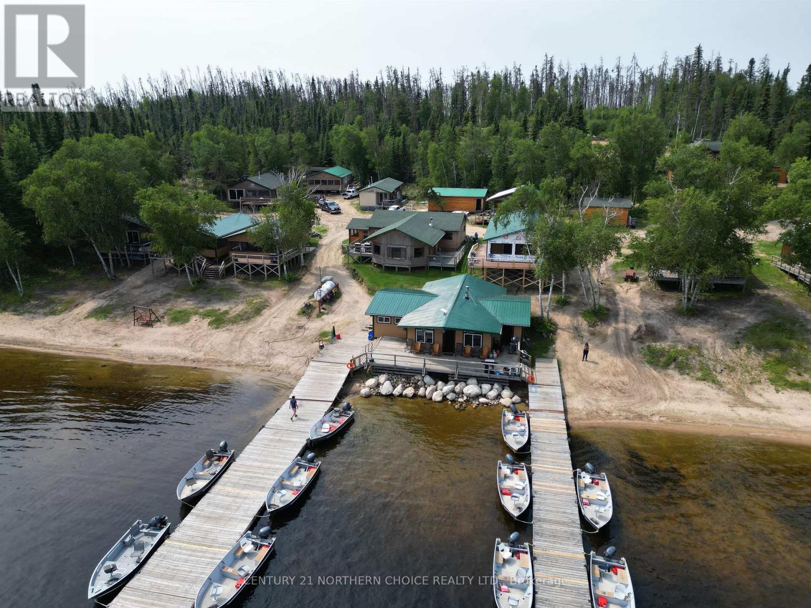 Pcl 4500 Nungesser, Kenora Remote Area, Ontario  P0V 2M0 - Photo 2 - X13245160