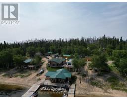 PCL 4500 NUNGESSER, Kenora Remote Area, Ontario