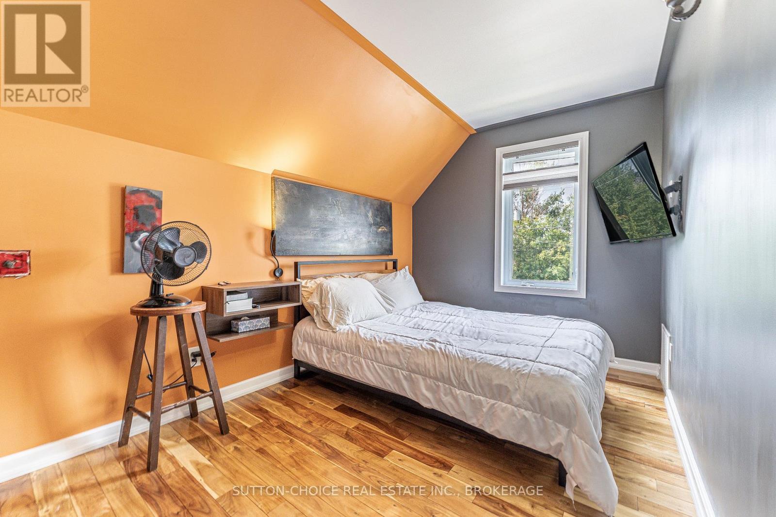 372 Third Avenue E, North Bay, Ontario  P1B 1M6 - Photo 22 - X13730424
