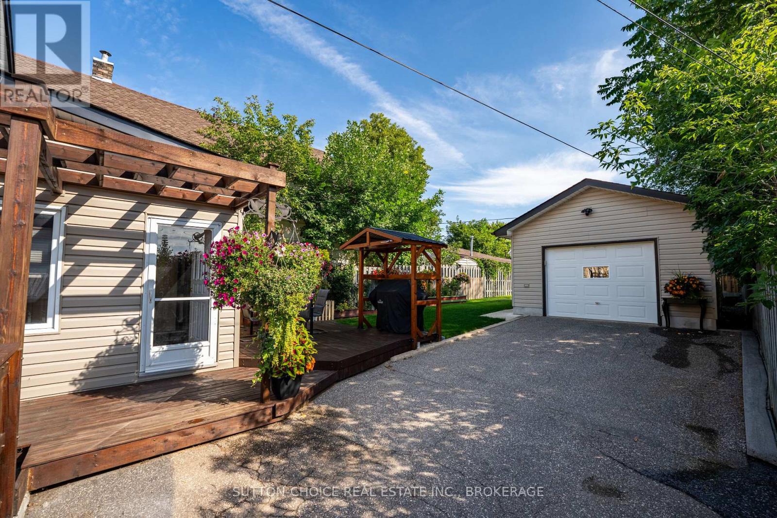 372 Third Avenue E, North Bay, Ontario  P1B 1M6 - Photo 33 - X13730424