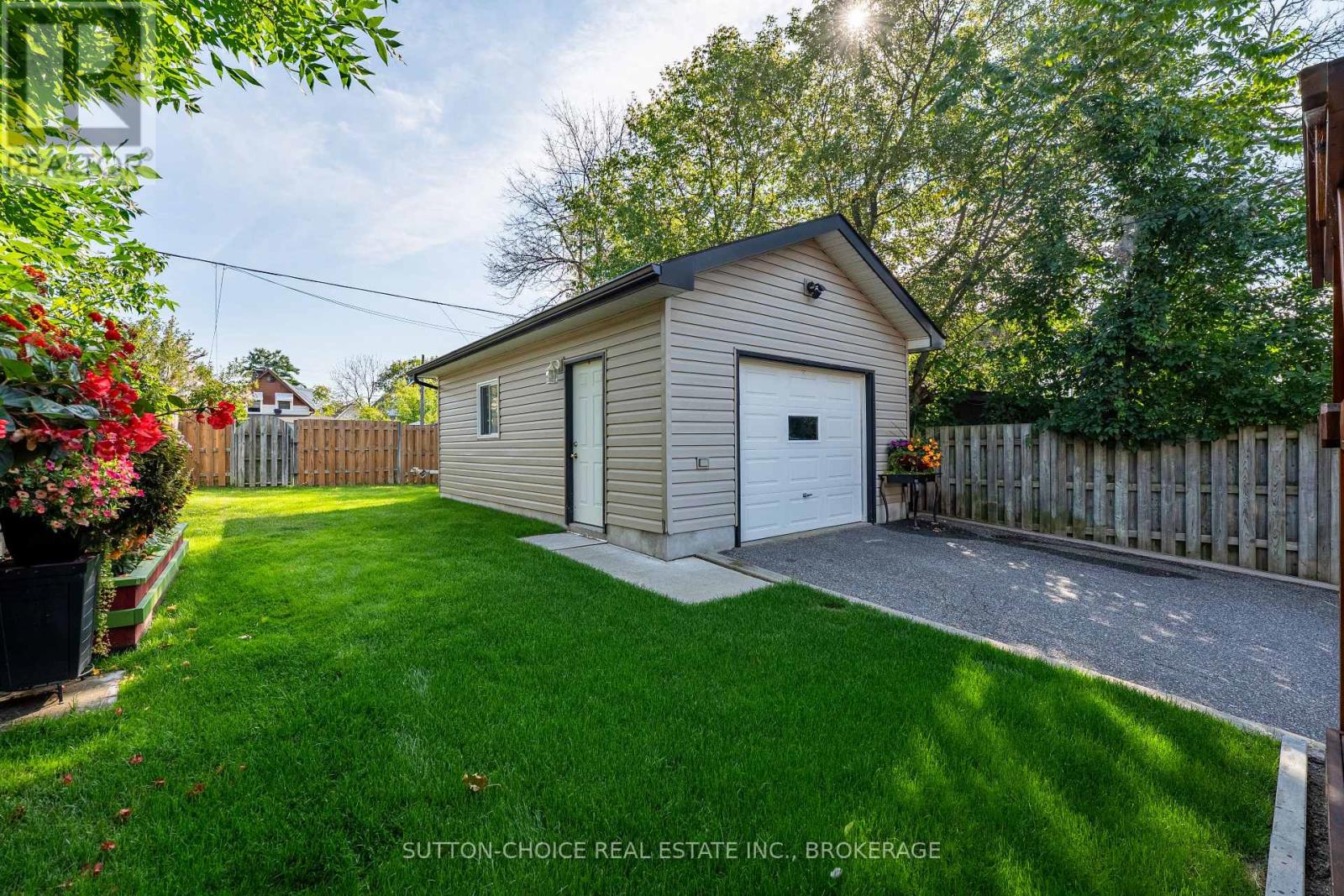 372 Third Avenue E, North Bay, Ontario  P1B 1M6 - Photo 38 - X13730424