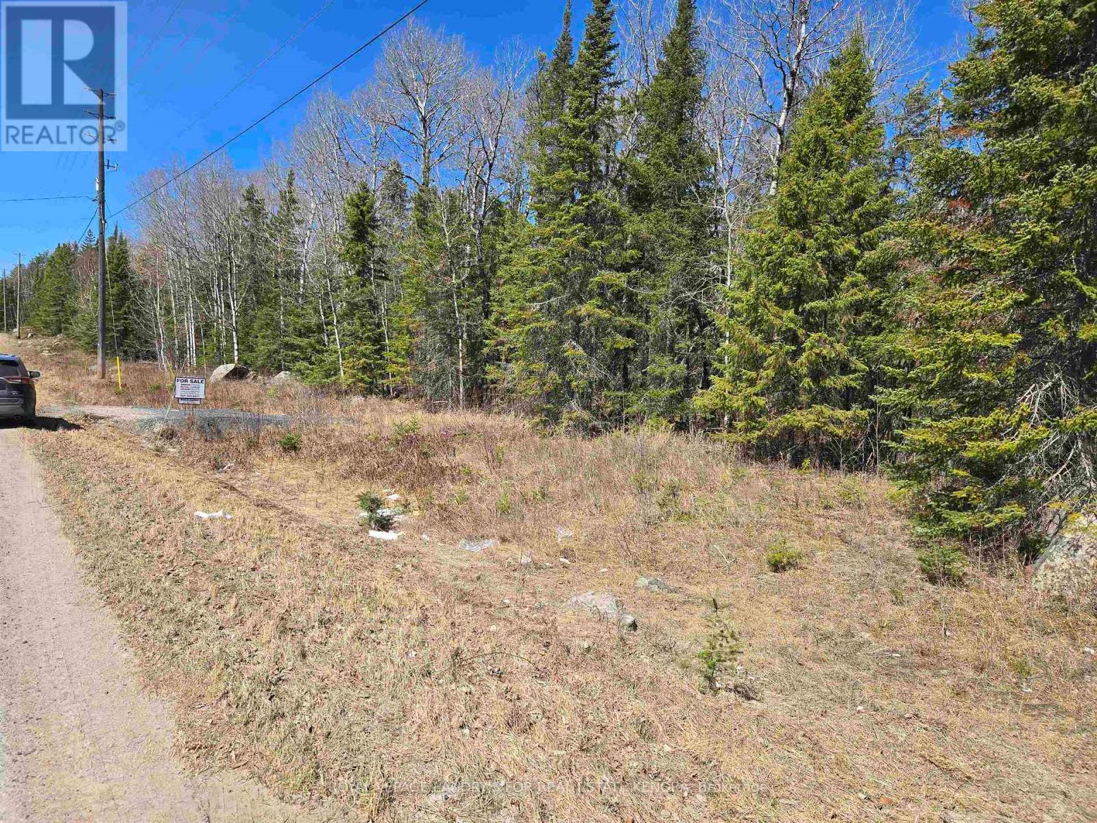 0 JONES ROAD, Kenora, Ontario