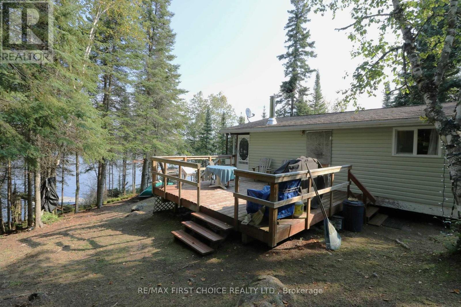 S882 Winnipeg River, Kenora Remote Area, Ontario  P0X 1J0 - Photo 22 - X13245190