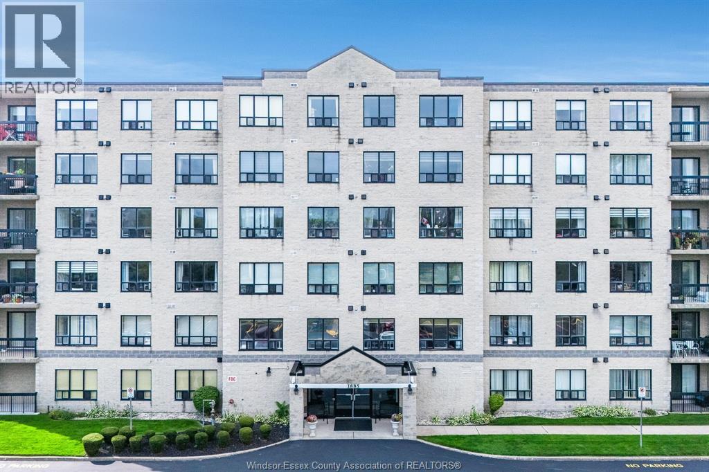 MLS# 26021263: 1885 Normandy STREET Unit# 502, LaSalle, Canada