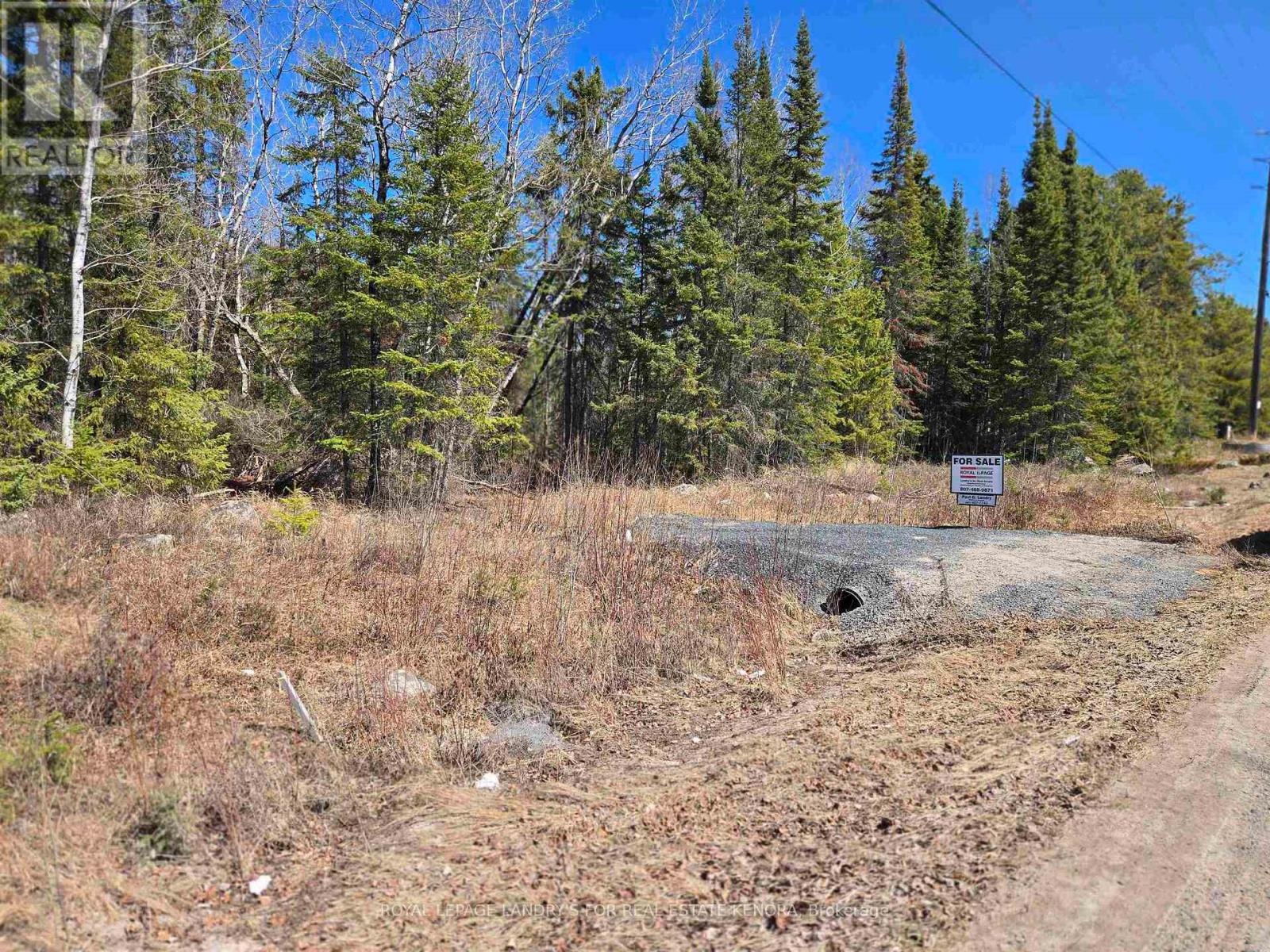 0 Jones Road, Kenora, Ontario  P9N 3W8 - Photo 3 - X13245194