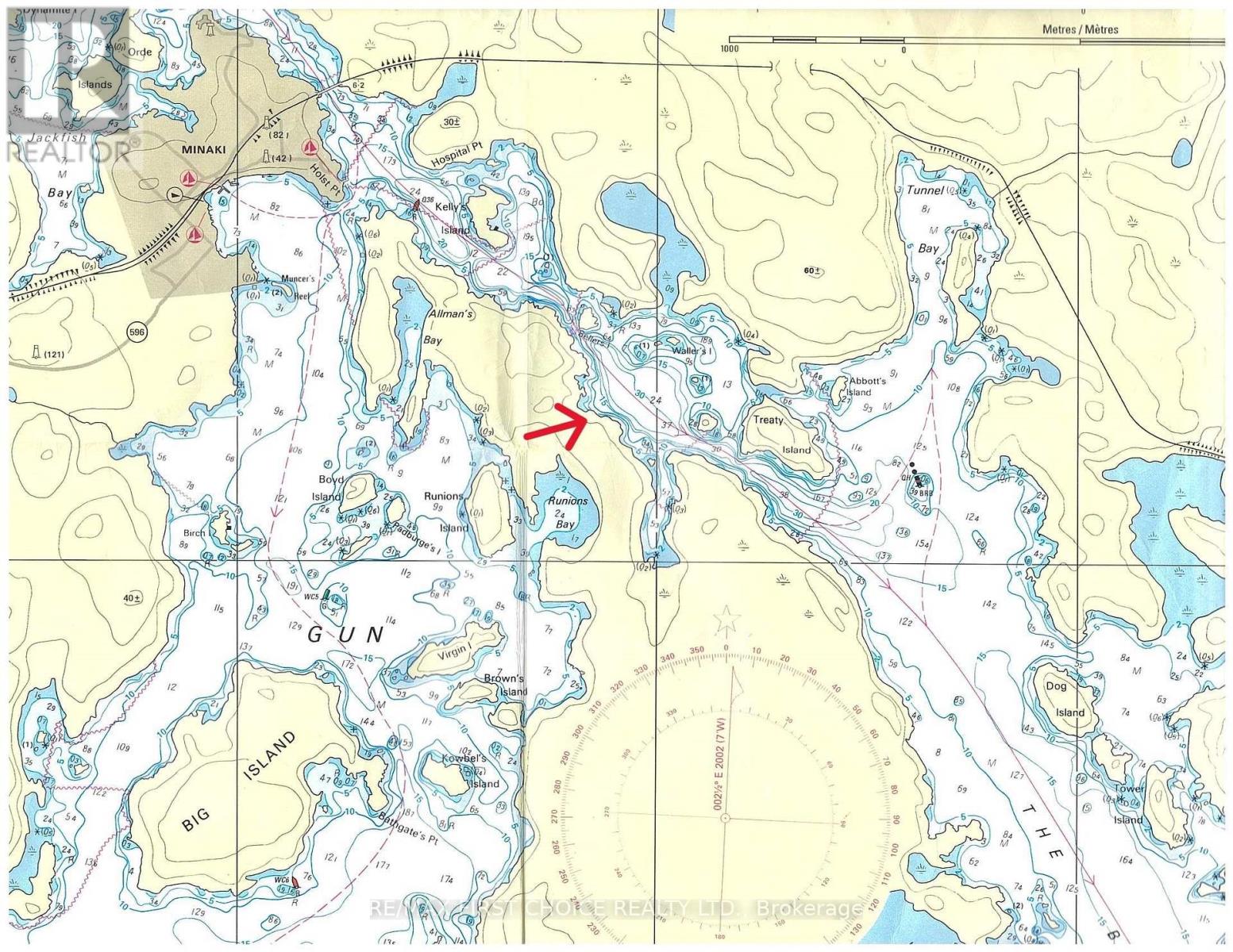 S882 Winnipeg River, Kenora Remote Area, Ontario  P0X 1J0 - Photo 8 - X13245190