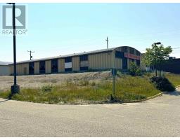 1 BARKER WALK, Manitouwadge, Ontario