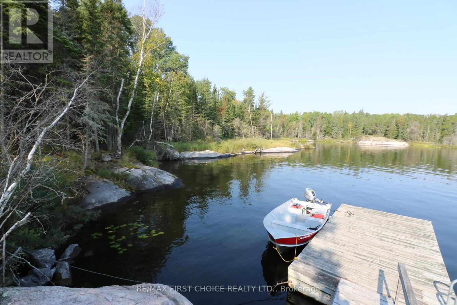 S882 Winnipeg River, Kenora Remote Area, Ontario  P0X 1J0 - Photo 27 - X13245190