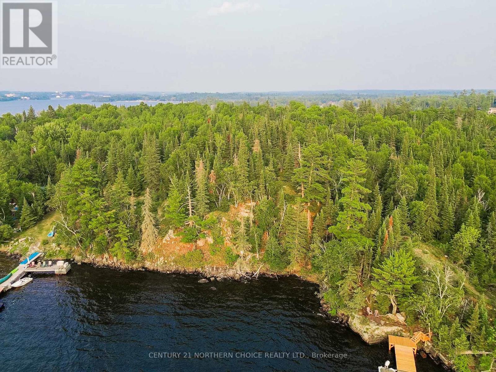 496 CONEY ISLAND, Kenora, Ontario