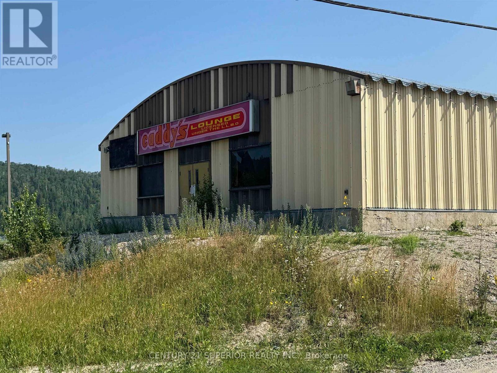 1 Barker Walk, Manitouwadge, Ontario  P0T 2C0 - Photo 3 - X13245266