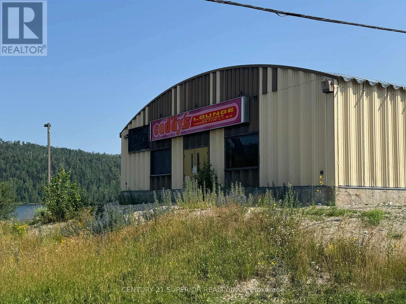 1 Barker Walk, Manitouwadge, Ontario  P0T 2C0 - Photo 2 - X13245266
