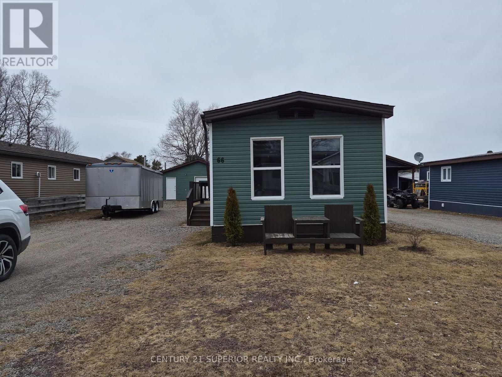 66 Jackson Crescent, Marathon, Ontario  P0T 2E0 - Photo 1 - X13244292