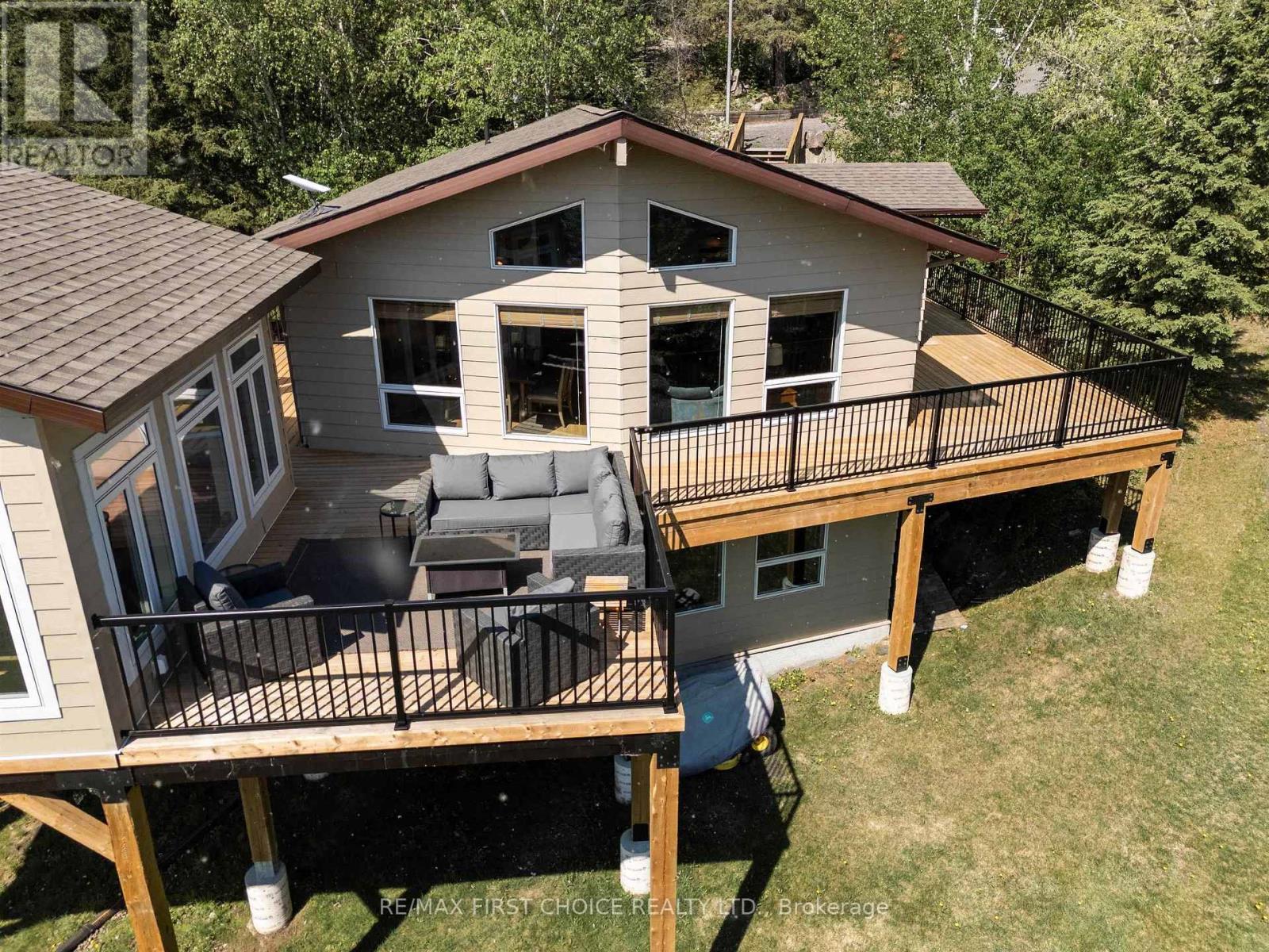 220d Phantom Drive, Kenora, Ontario  P0X 1C0 - Photo 4 - X13244604