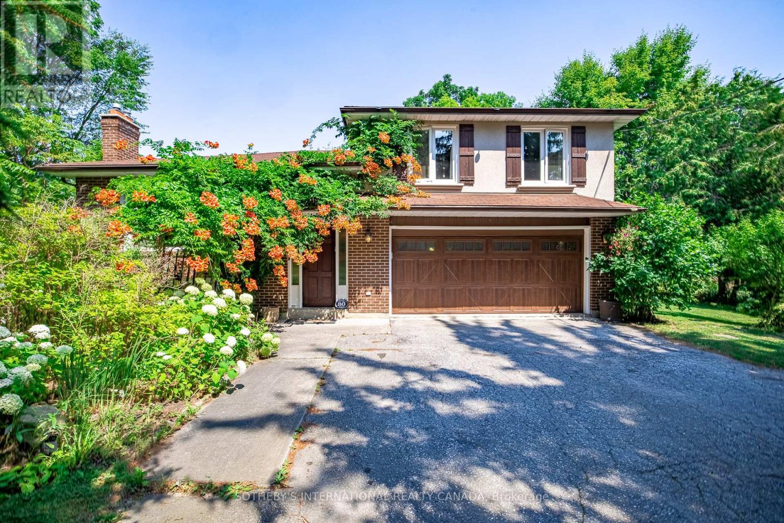 80 Centre Street, King (Schomberg), Ontario  L0G 1T0 - Photo 3 - N13730438