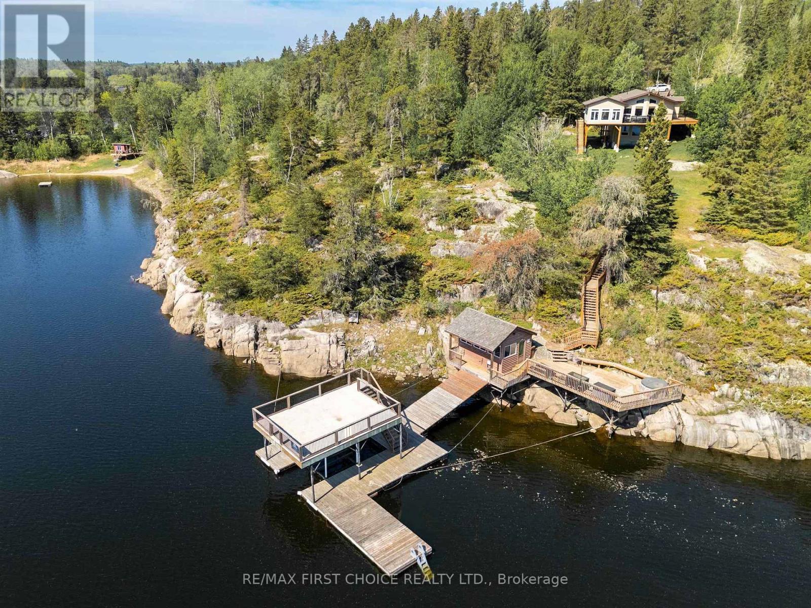 220d Phantom Drive, Kenora, Ontario  P0X 1C0 - Photo 6 - X13244604