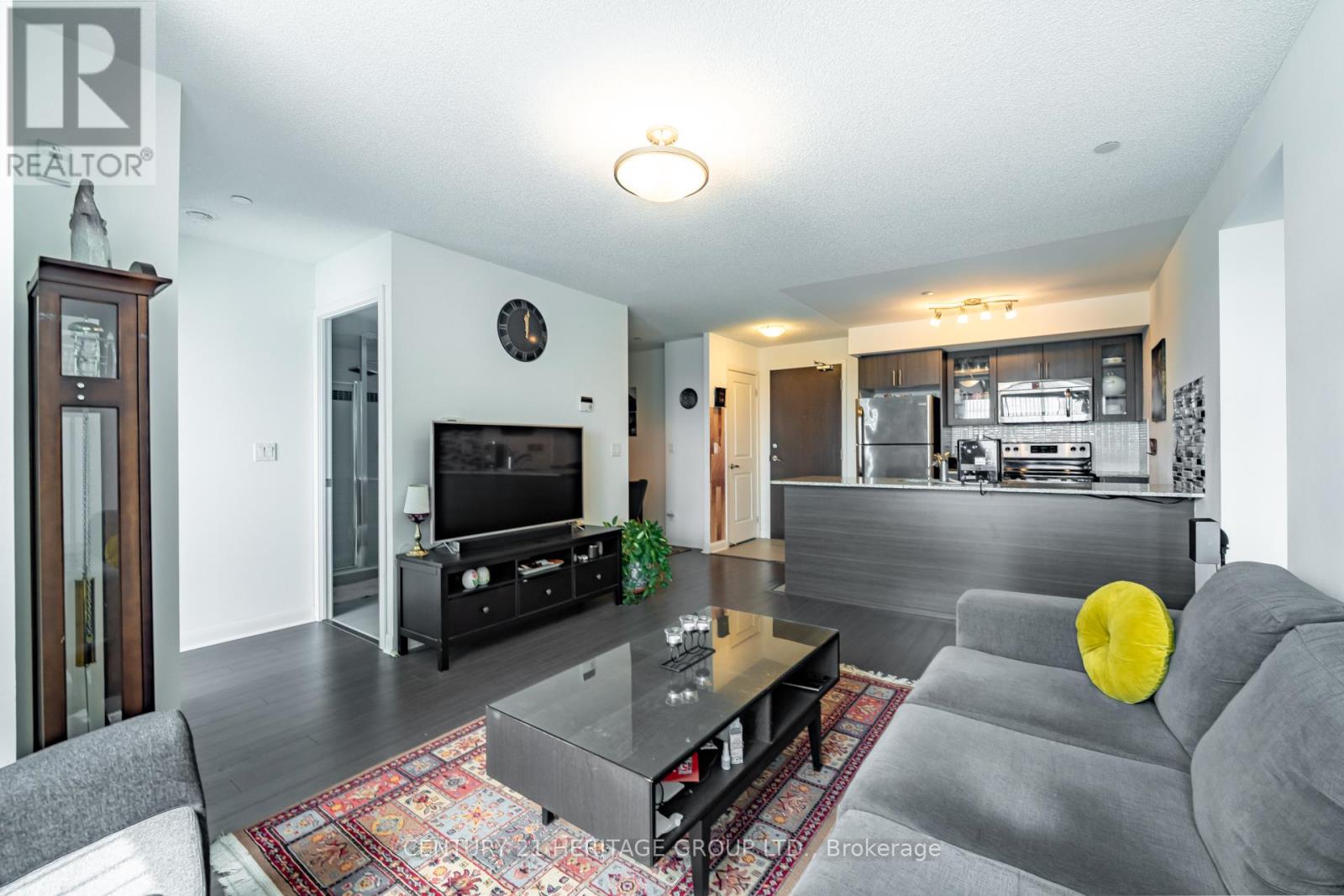 909 - 75 Norman Bethune Avenue, Richmond Hill (Beaver Creek Business Park), Ontario  L4B 0B6 - Photo 10 - N13730480