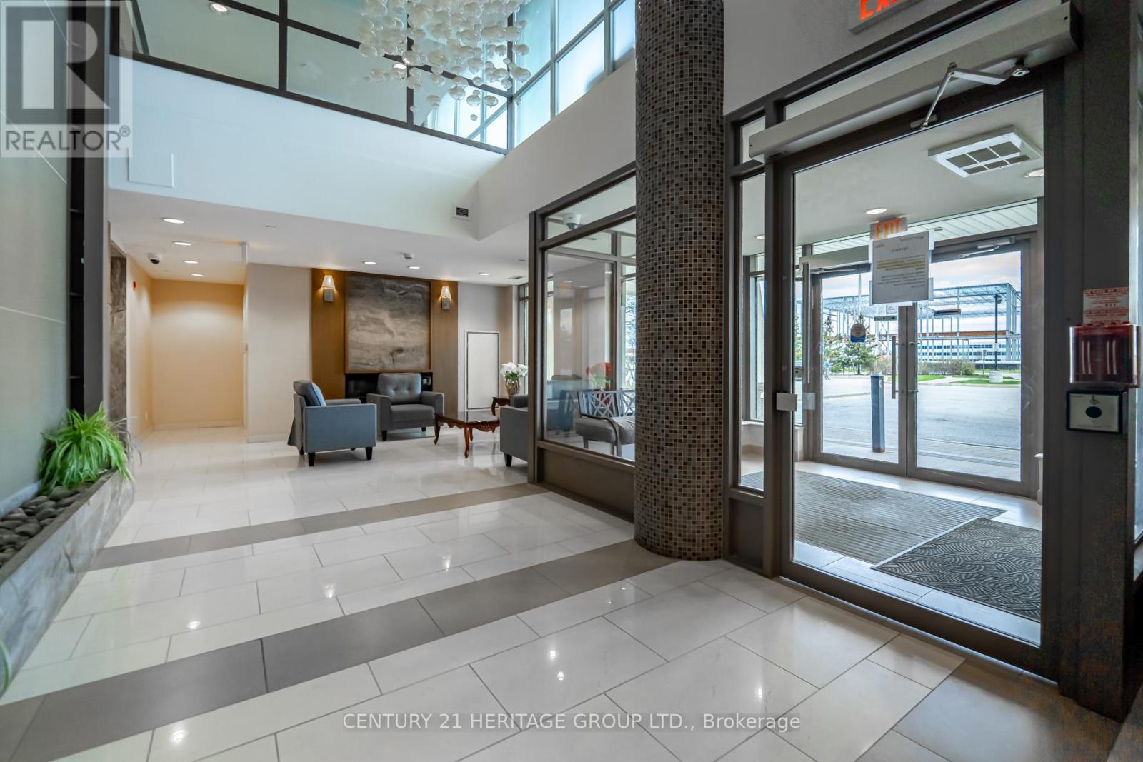 909 - 75 Norman Bethune Avenue, Richmond Hill (Beaver Creek Business Park), Ontario  L4B 0B6 - Photo 36 - N13730480
