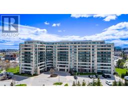 909 - 75 NORMAN BETHUNE AVENUE, Richmond Hill, Ontario