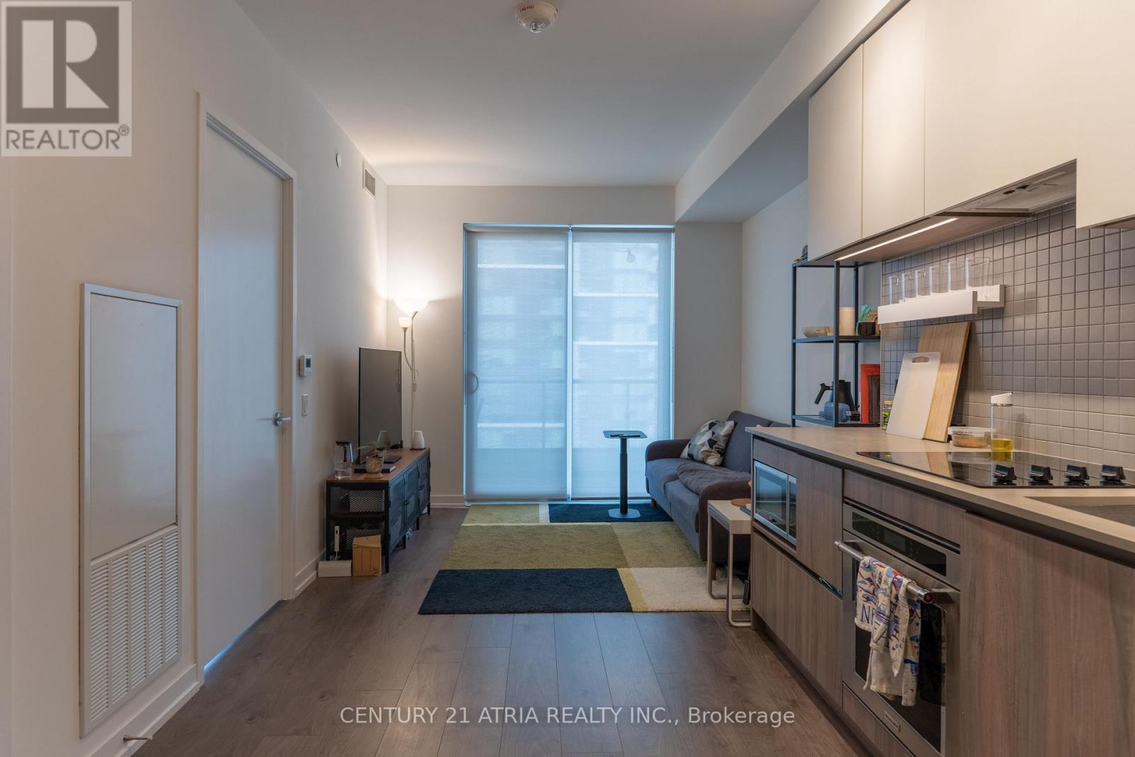 2803 - 950 Portage Parkway, Vaughan, Ontario  L4K 0J7 - Photo 1 - N13730490