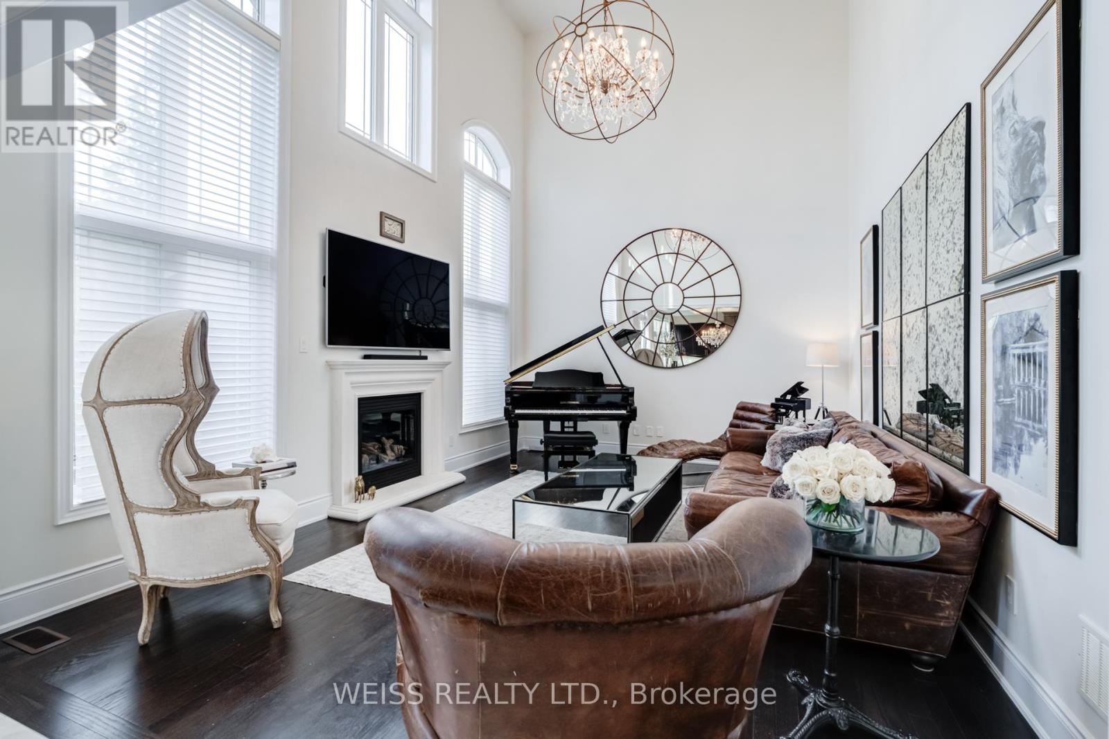 43 Chesney Crescent, Vaughan, Ontario  L4H 4A5 - Photo 11 - N13730566