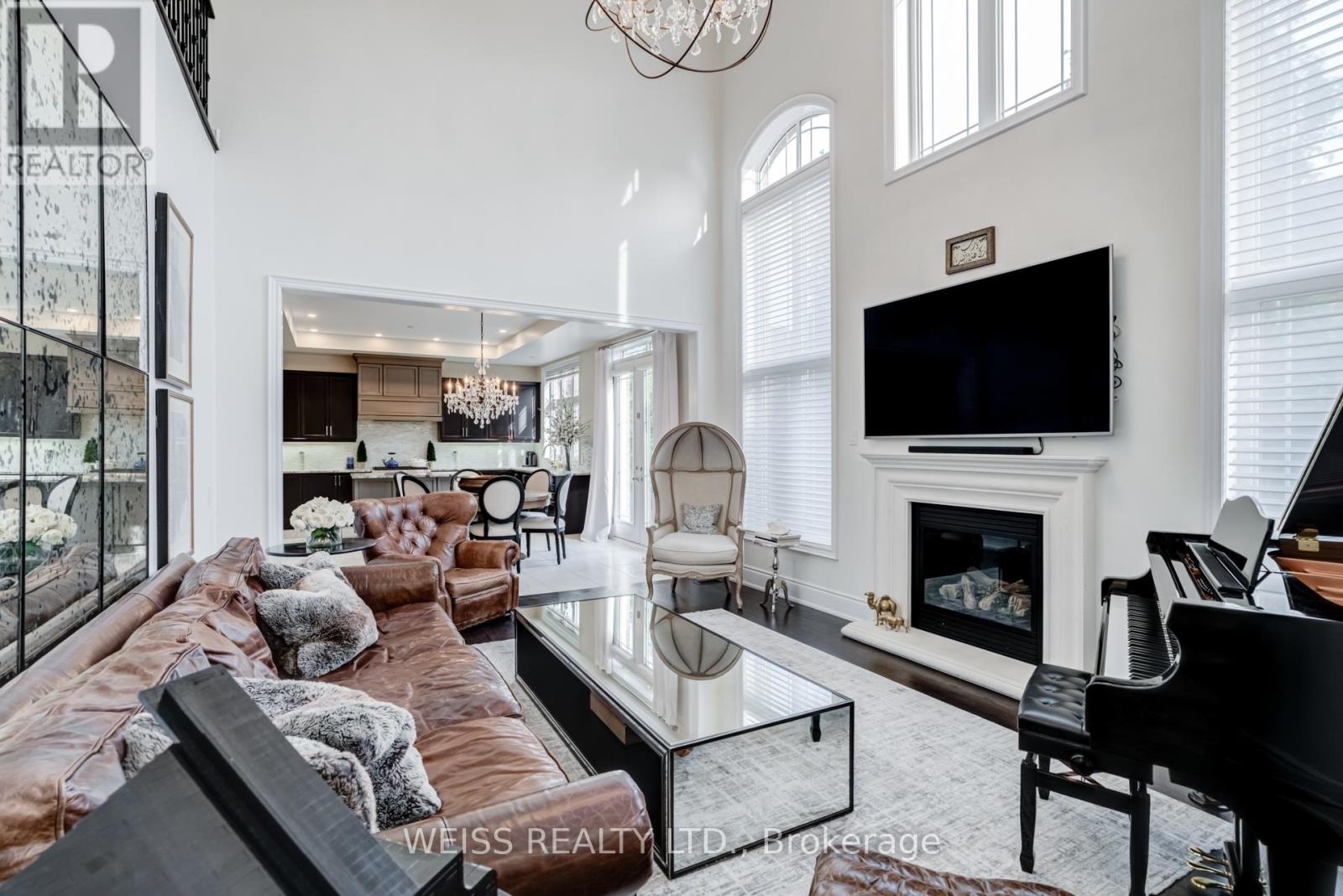 43 Chesney Crescent, Vaughan, Ontario  L4H 4A5 - Photo 12 - N13730566