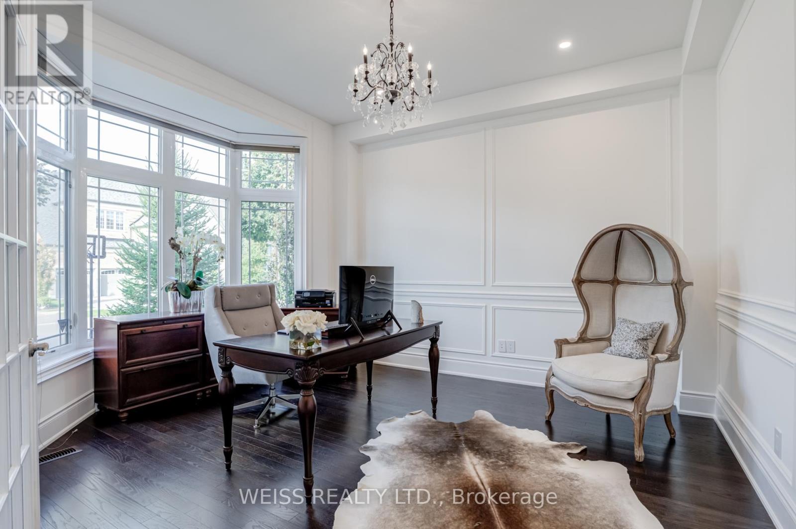 43 Chesney Crescent, Vaughan, Ontario  L4H 4A5 - Photo 4 - N13730566