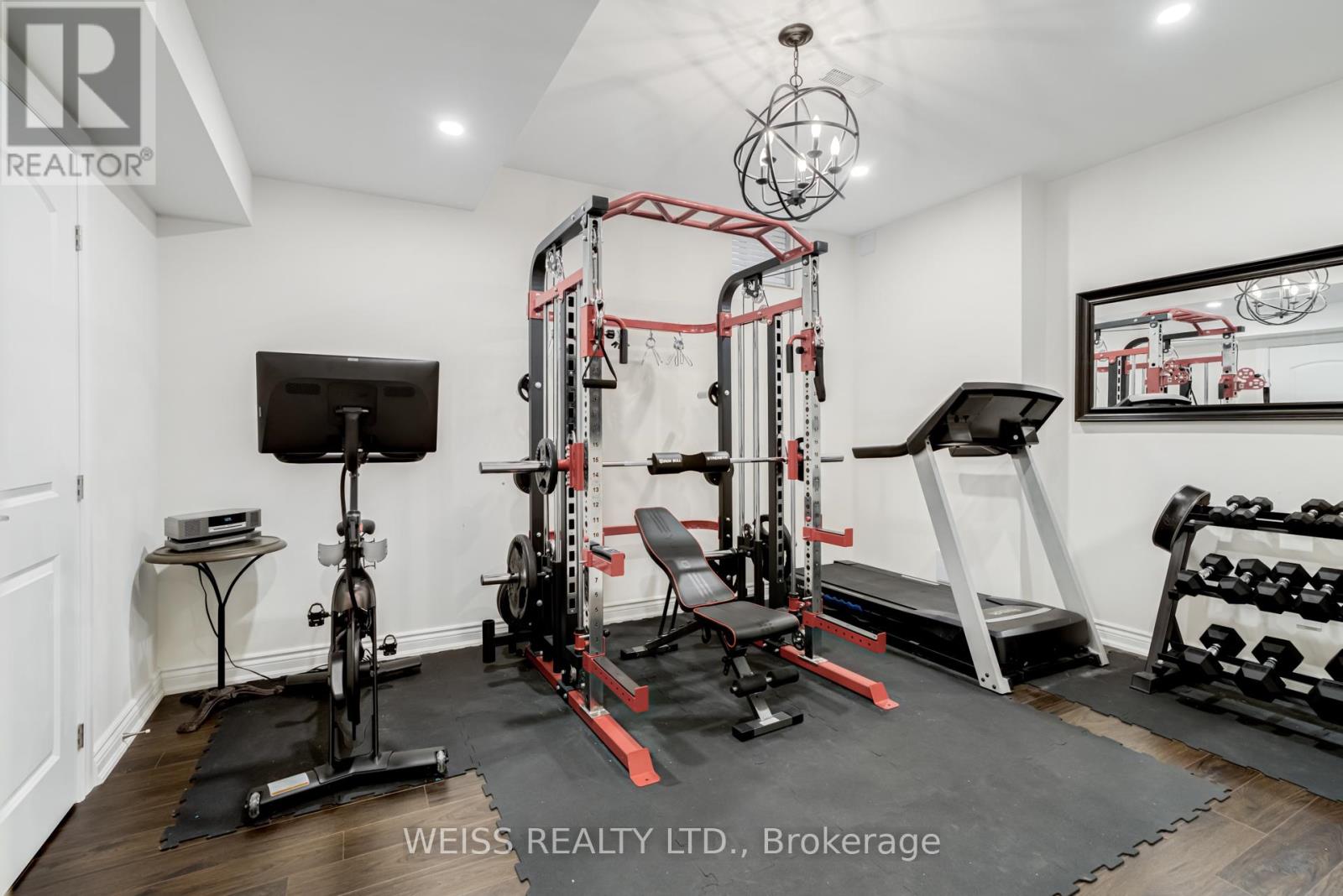 43 Chesney Crescent, Vaughan, Ontario  L4H 4A5 - Photo 47 - N13730566