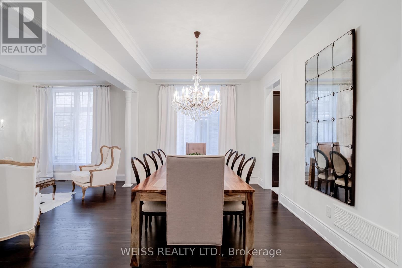 43 Chesney Crescent, Vaughan, Ontario  L4H 4A5 - Photo 9 - N13730566