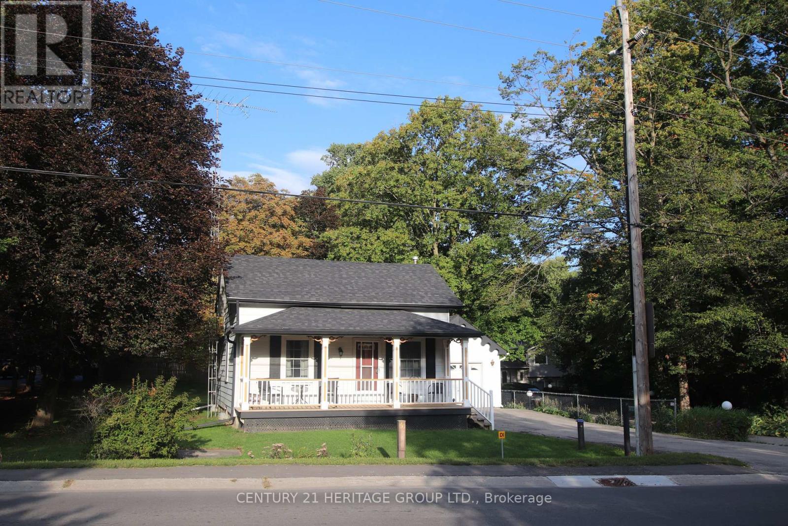13727 NINTH LINE, Whitchurch-Stouffville, Ontario