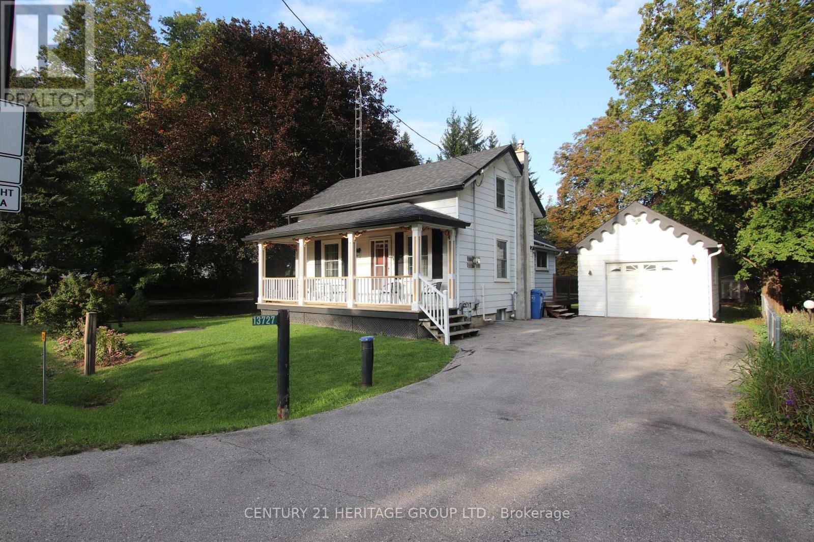 13727 Ninth Line, Whitchurch-Stouffville, Ontario  L4A 7X3 - Photo 2 - N13730570