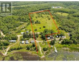61 SWEN'S ROAD, Lake of the Woods, Ontario
