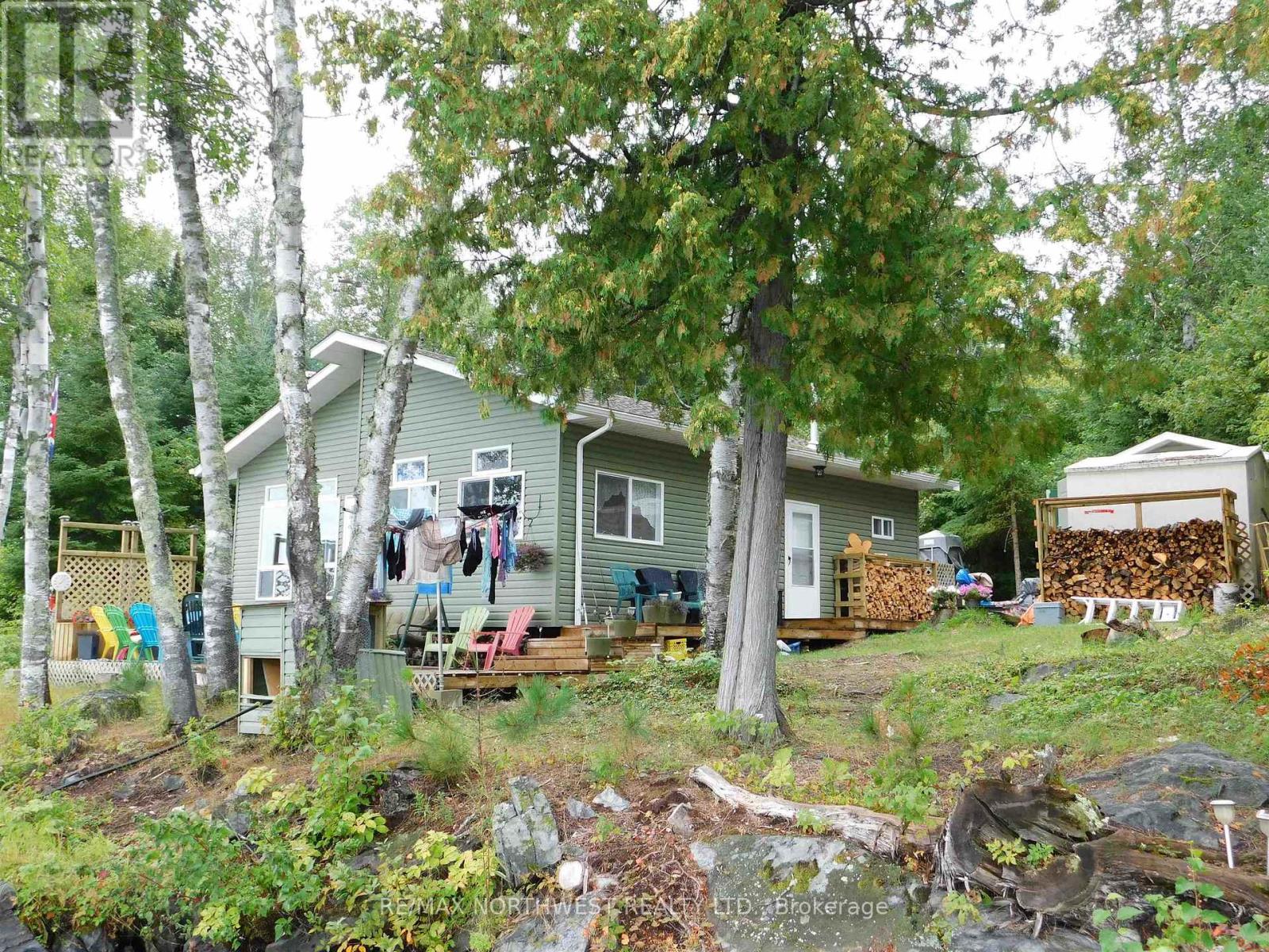 Lot 4 Hoffstrom's Bay, Kenora Remote Area, Ontario  P8N 2Y4 - Photo 4 - X13245380