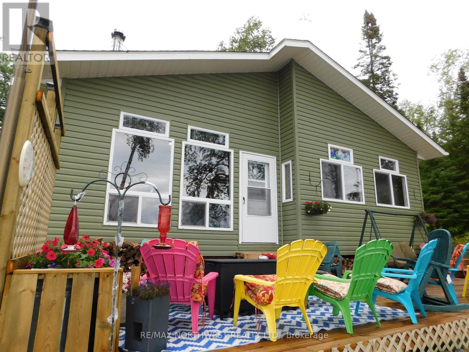 Lot 4 Hoffstrom's Bay, Kenora Remote Area, Ontario  P8N 2Y4 - Photo 6 - X13245380