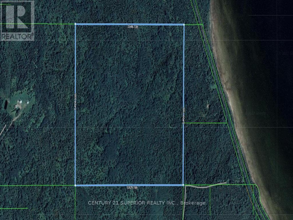 E 1/2 Lt 16 Con 3 Nipigon, Nipigon, Ontario  P0T 2J0 - Photo 1 - X13250290