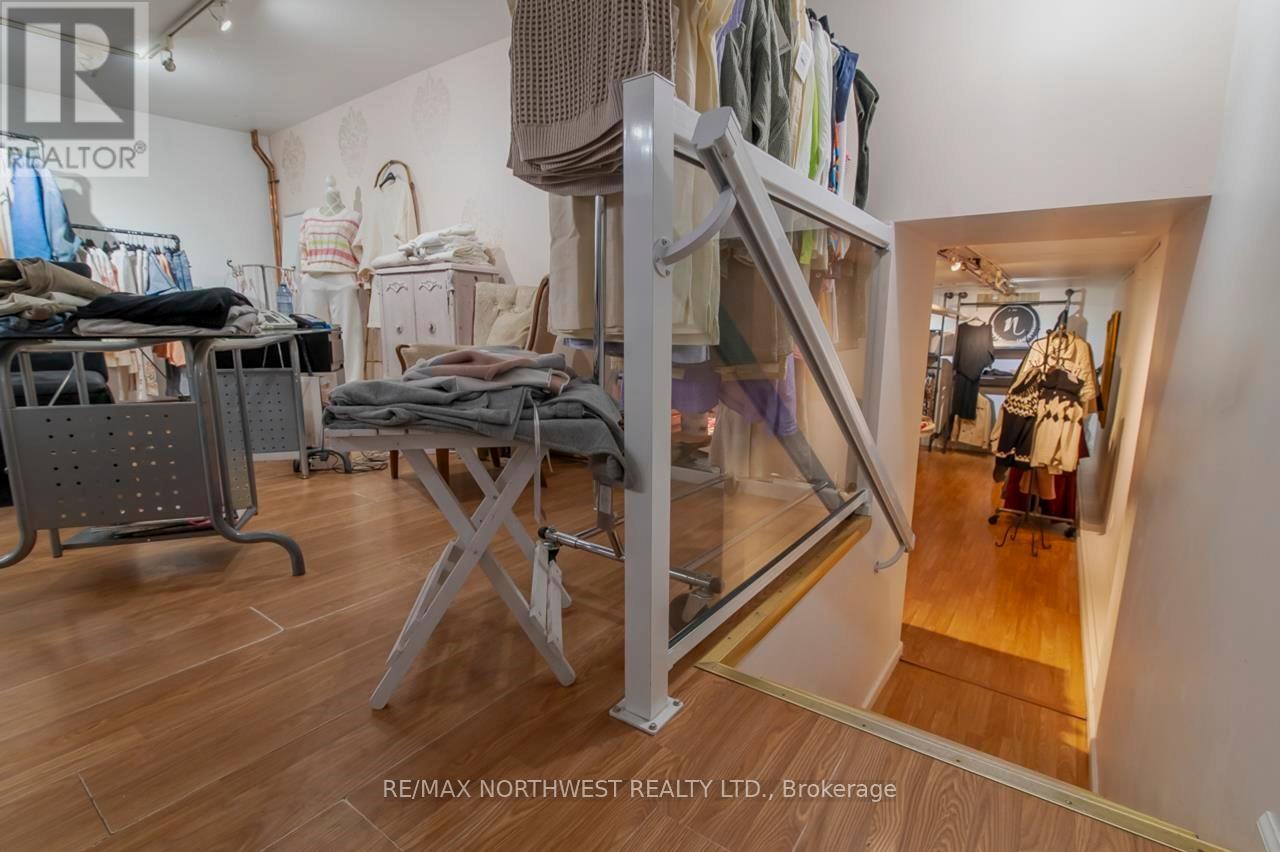 150 Main Street South, Kenora, Ontario  P9N 1S9 - Photo 42 - X13250360