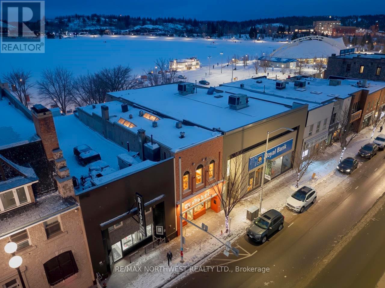150 Main Street South, Kenora, Ontario  P9N 1S9 - Photo 48 - X13250360